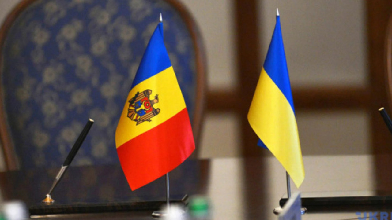 Republica Moldova își intensifică cooperarea cu regiunea Herson: Două noi parteneriate cu Ucraina