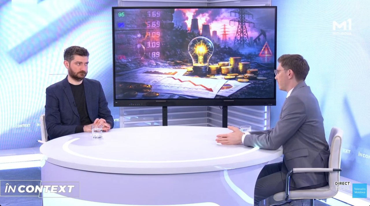 ÎN CONTEXT | Măsuri pentru stabilizarea sistemului energetic: cooperare transfrontalieră și reducerea consumului