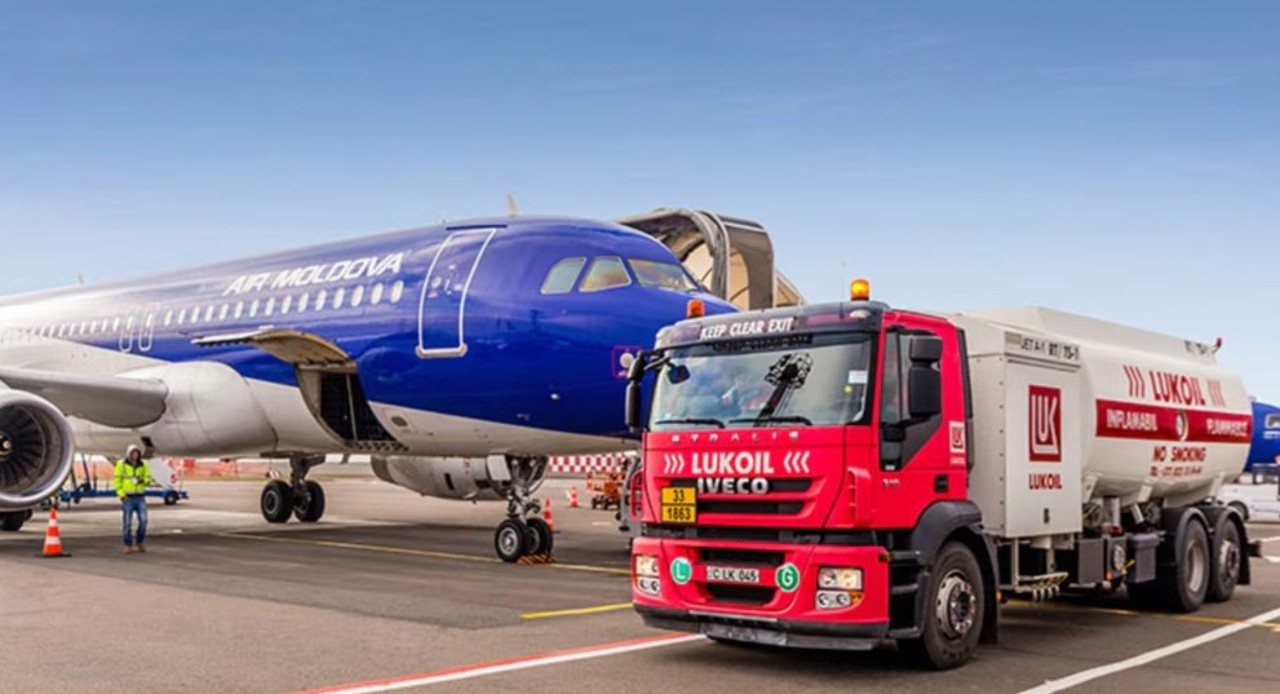 Statul vizează recuperarea activelor „Lukoil-Moldova”. Premierul: „Guvernul e pregătit de contramăsuri pentru a apăra interesele strategice”