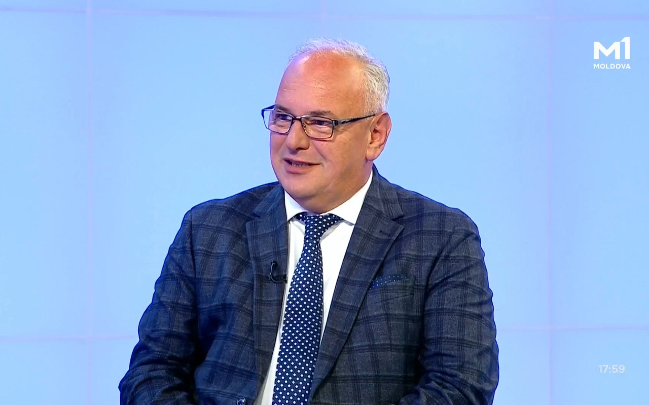 Ambasadorul Ucrainei, despre „obstacolele” din calea aderării la UE: „R. Moldova și Ucraina au demonstrat că pot trece peste ele”