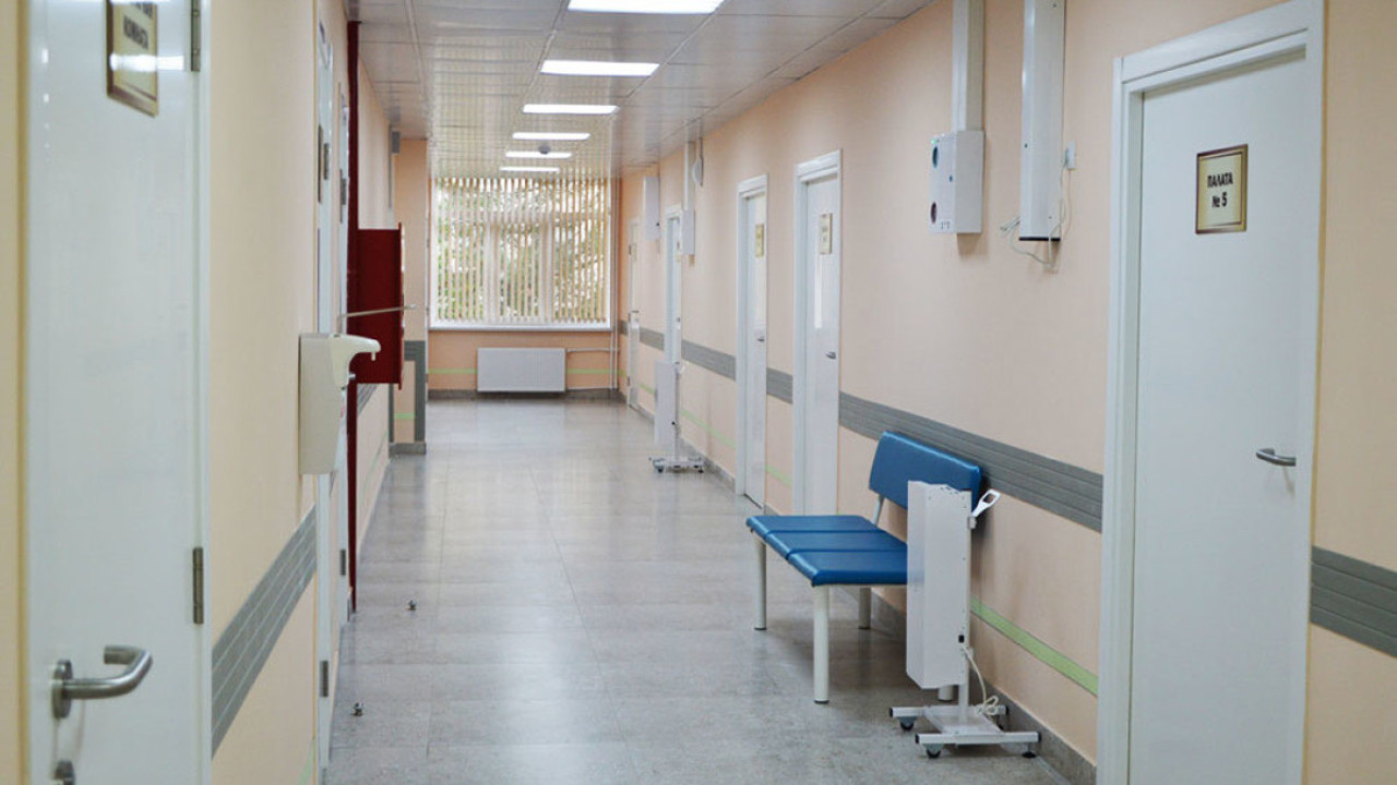 В Кишиневе  26 человек попали в больницу после мероприятия в отеле
