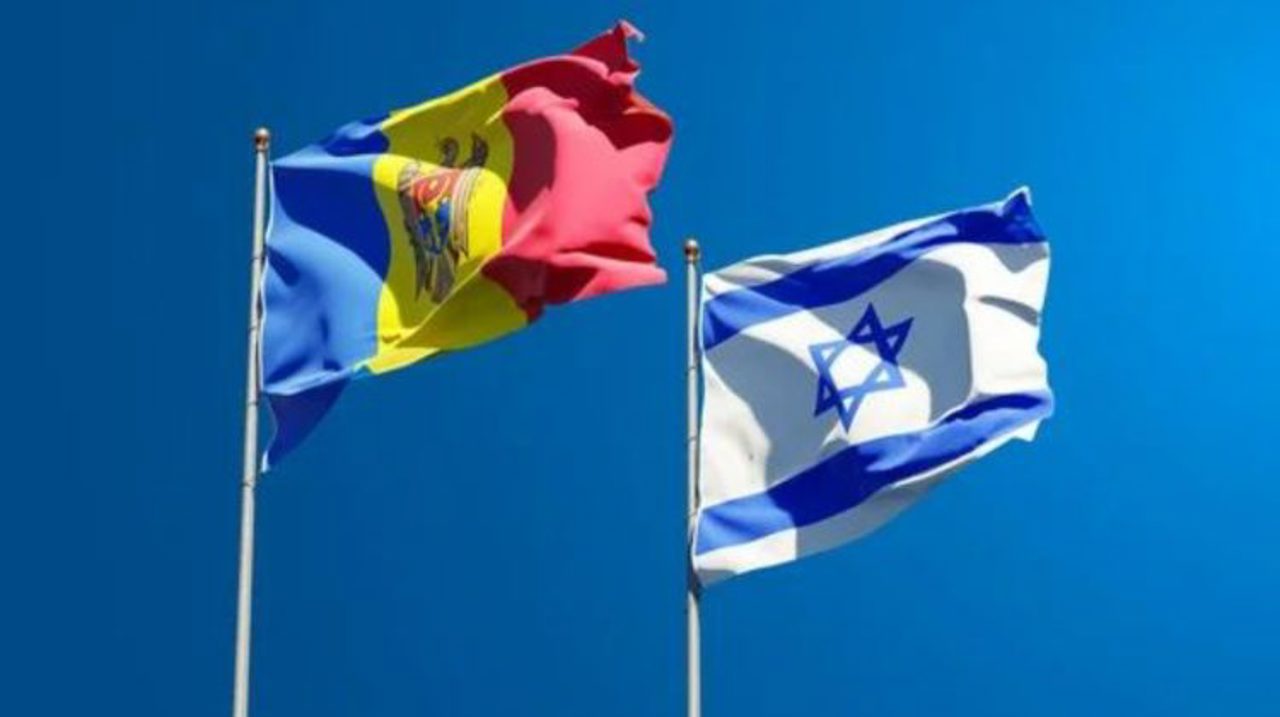 Bloomberg: Prin extrădarea lui Ilan Șor Israelul ar putea semnala Kremlinului că sprijinul pentru Hamas are consecințe