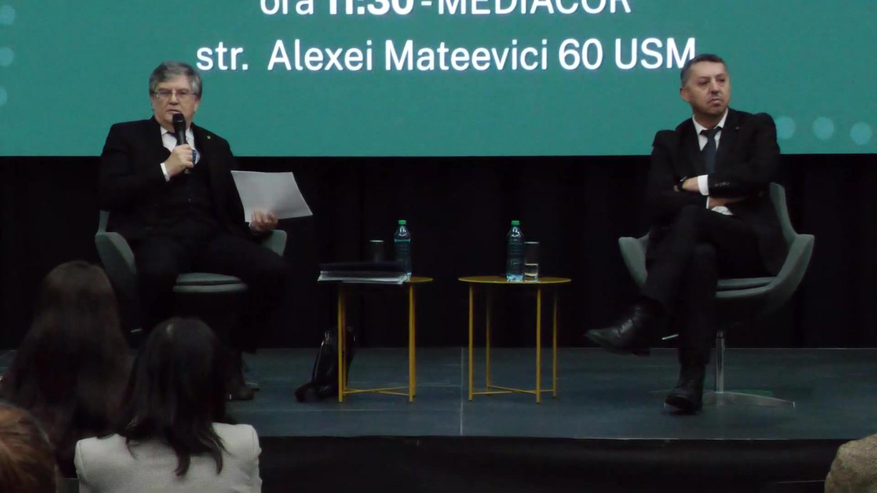 Europa ar putea deveni „Statele Unite ale Europei”. Academician român: Țările mici nu pot rezista în competiția globală