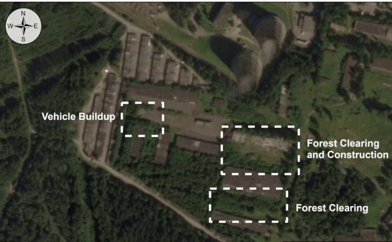 ISW: Armata rusă, mișcări alarmante la granița cu Finlanda. Ce ar pregăti Vladimir Putin?