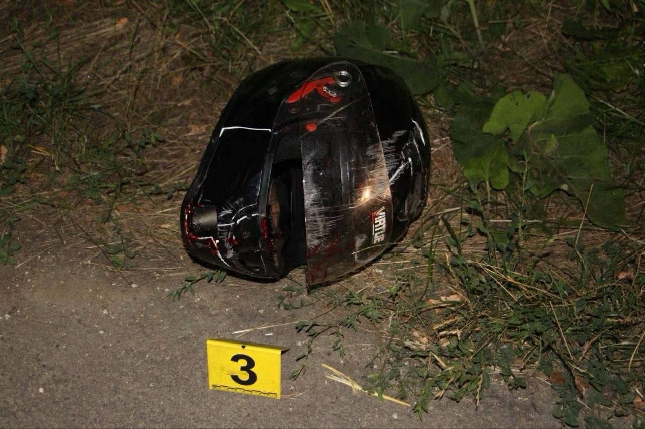 Ungheni: O minoră de 17 ani a decedat după ce s-a izbit cu ATV-ul într-un pilon electric 