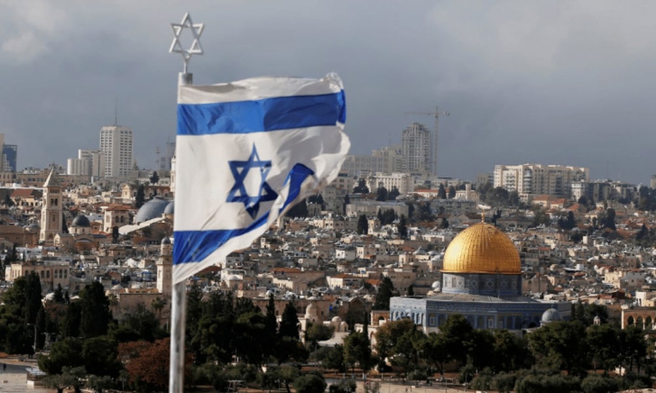 Посольство Республики Молдова в Израиле получило более 300 запросов от соотечественников