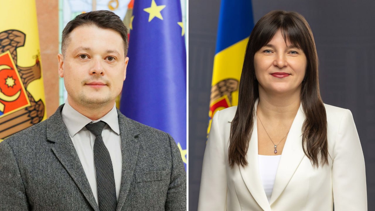 Belous și Ganaș, înaintea preluării fotoliilor de miniștri: Reforma fiscal-bugetară va fi rescrisă