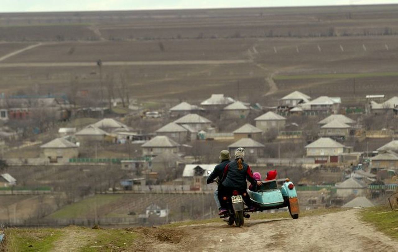  "Europe is Close" program expands: 133 more cities and villages included in the project