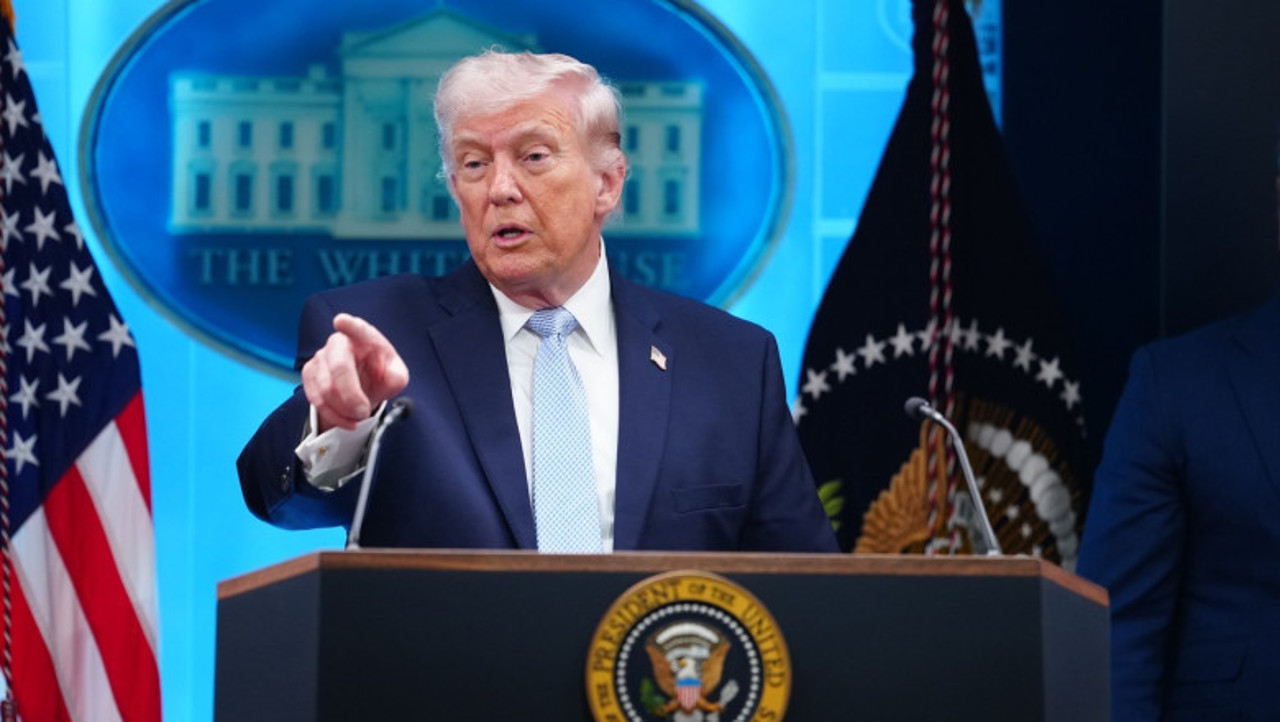 „O întreagă civilizație va muri în această noapte”: Donald Trump amenință Iranul că se apropie de sfârșit