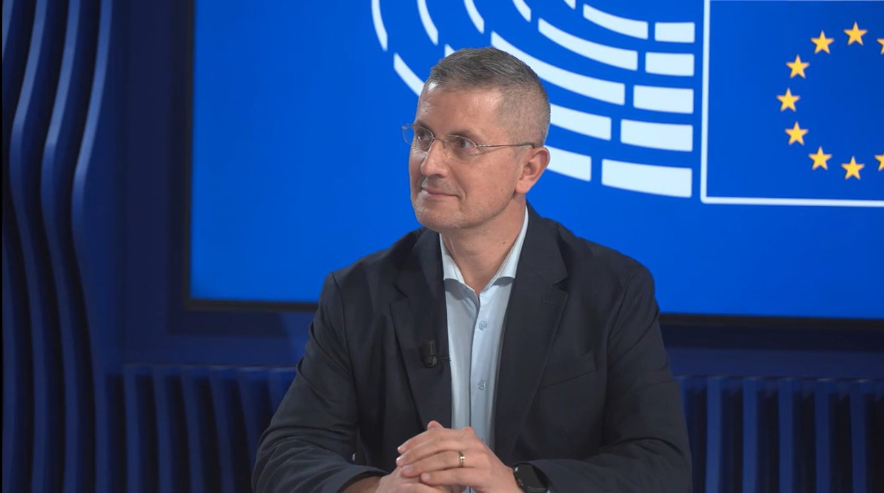 Europarlamentar, la Moldova 1: Aderarea R. Moldova la UE până în 2030 este „pe deplin realistă”