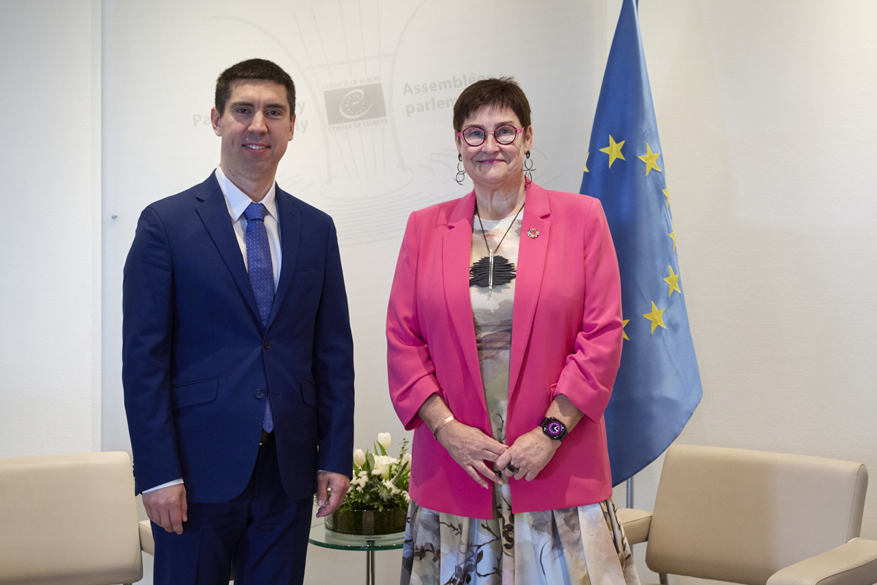 APCE: Practicile Republicii Moldova în combaterea dezinformării, model pentru alte state