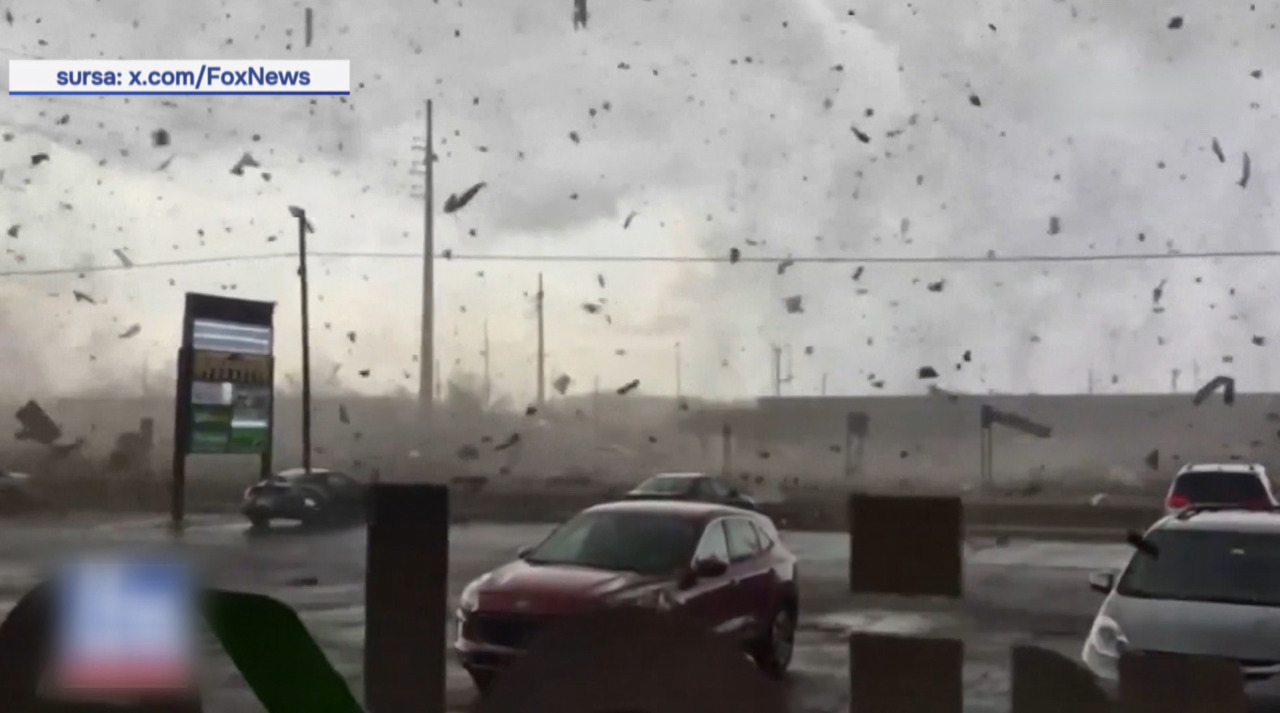 Emergency operations activated in Michigan after deadly storm cell claims six lives