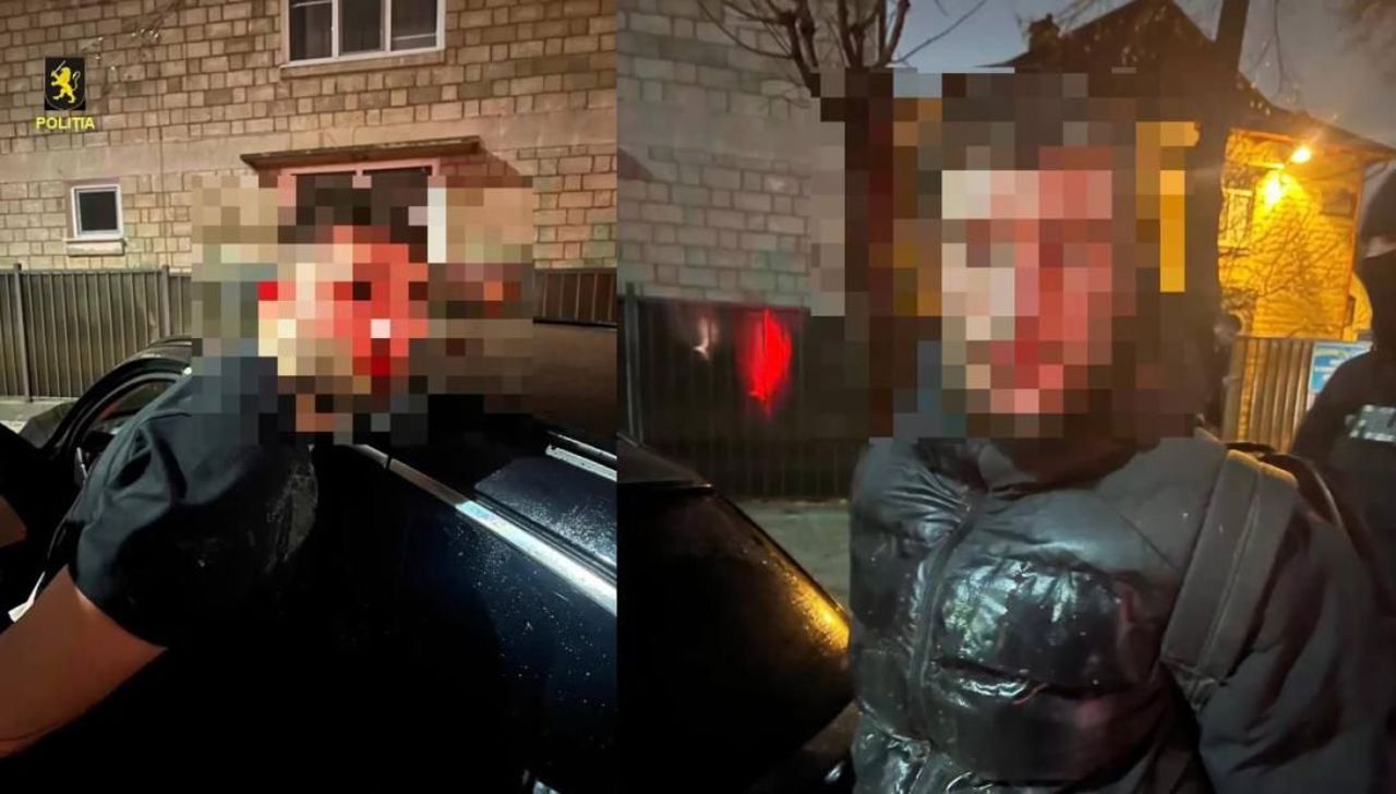 Schema „ruda implicată în accident” face noi victime la Chișinău: Prejudicii de 280 de mii de lei