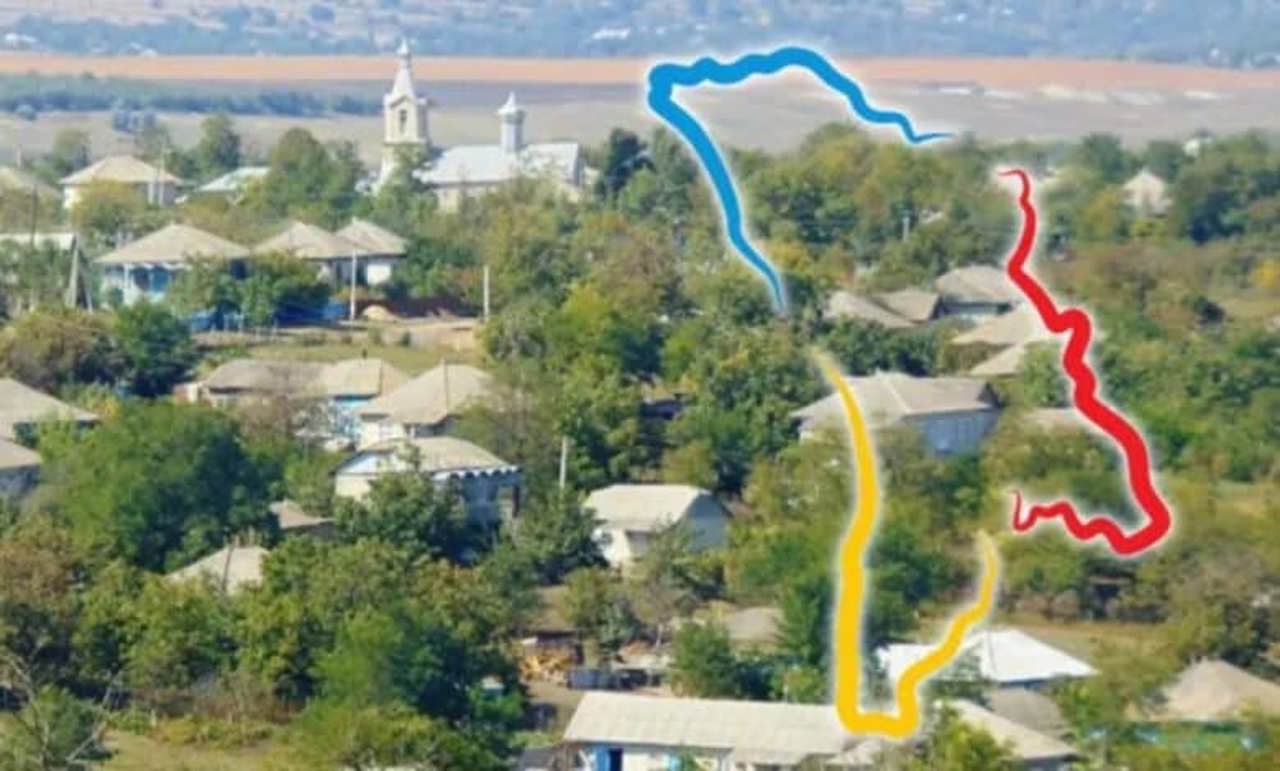 VIDEO | „35 de ani de independență”, campanie Moldova 1: 2004 - autoritățile de la Chișinău au intensificat dialogul cu partenerii occidentali și apropierea de UE