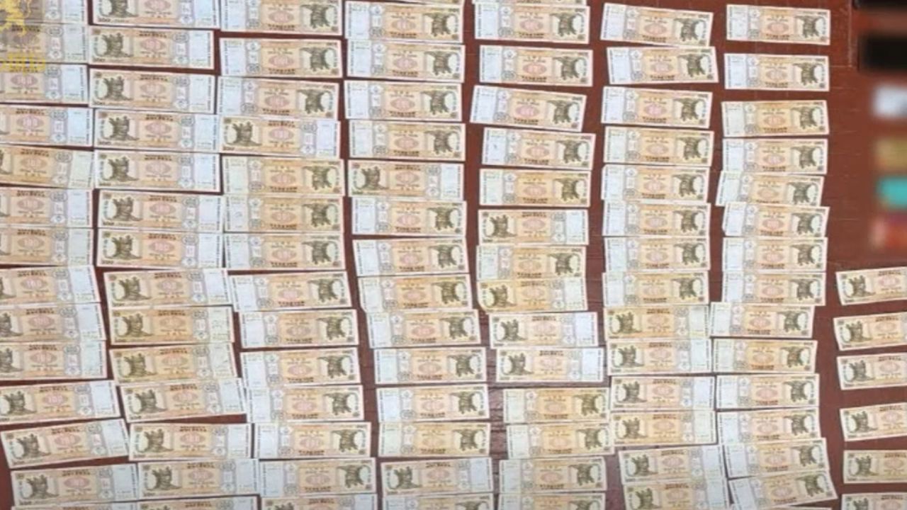 Două femei, înșelate de peste 700 de mii de lei: Șase suspecți reținuți la Ungheni și Chișinău