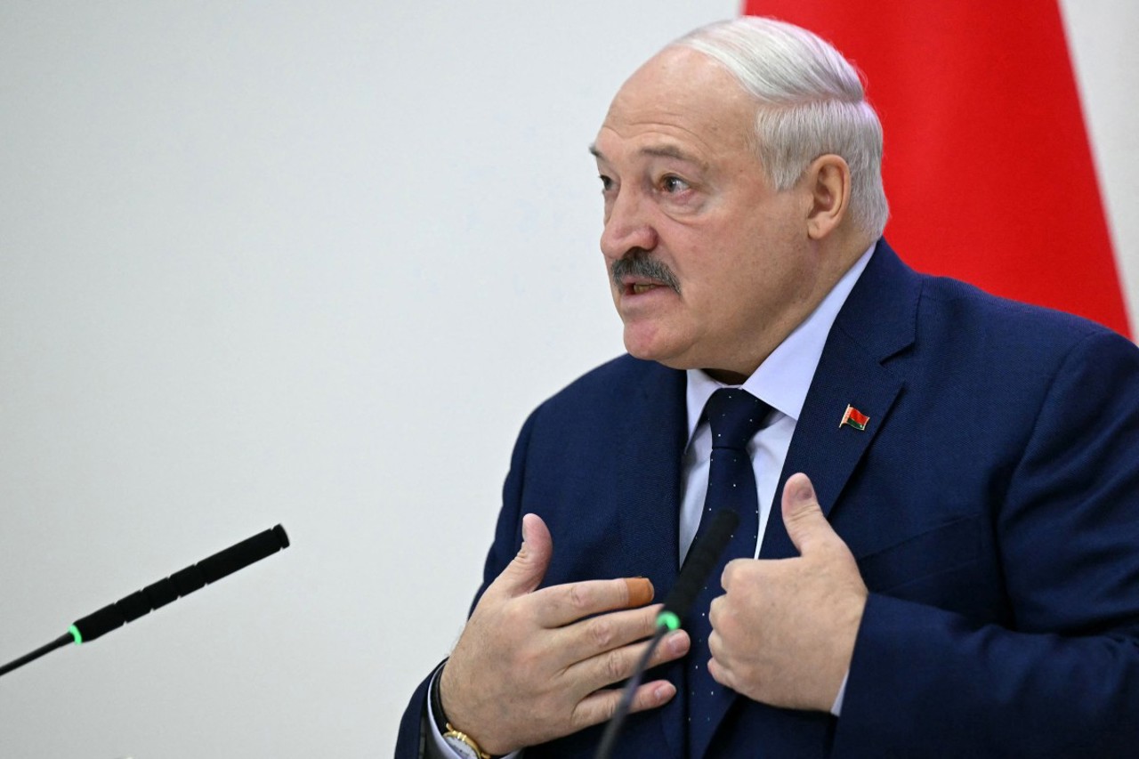 Lukașenko își cere scuze de la Zelenski după declarațiile controversate: „Poate am exagerat”