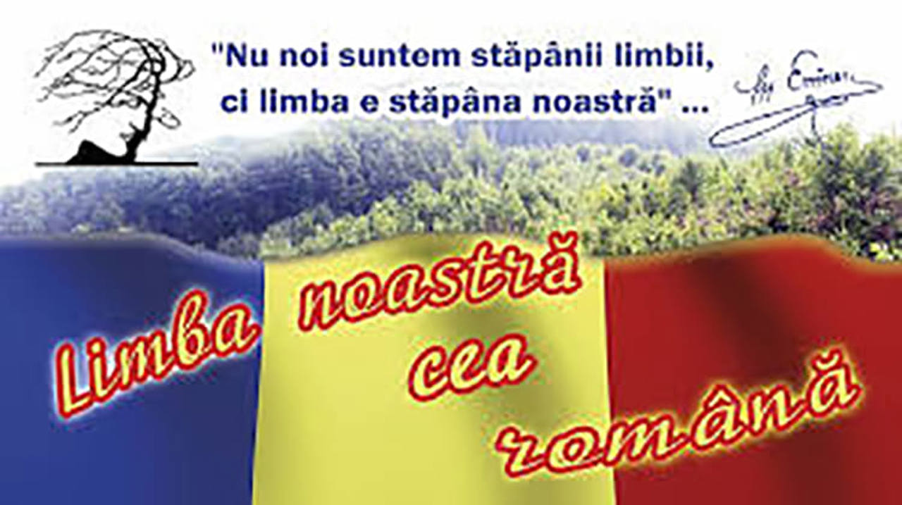 Romanian Language Day events in Moldovan capital