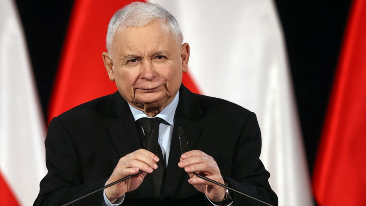  Poland’s ruling party wants a referendum on the sell-off of state assets