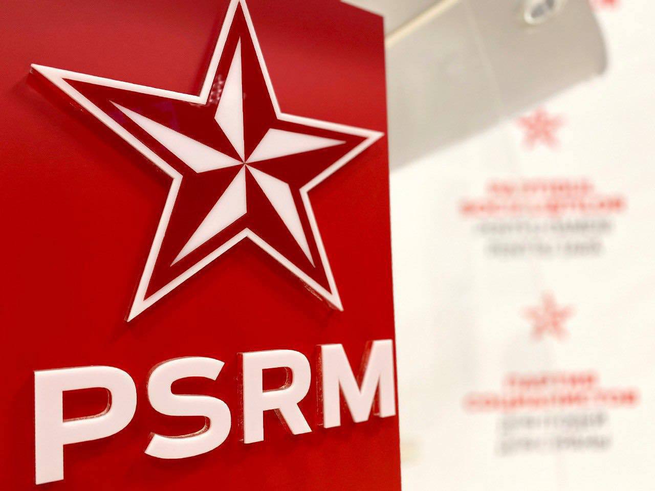 Moldovan opposition vows protests over Ukraine defense pact 