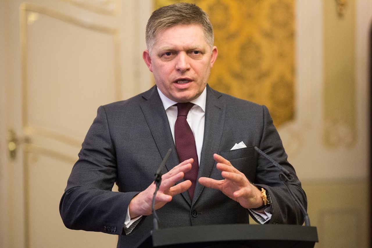 Premierul Slovaciei, în vizită la Moscova. Va discuta cu liderul de la Kremlin despre războiul din Ucraina 