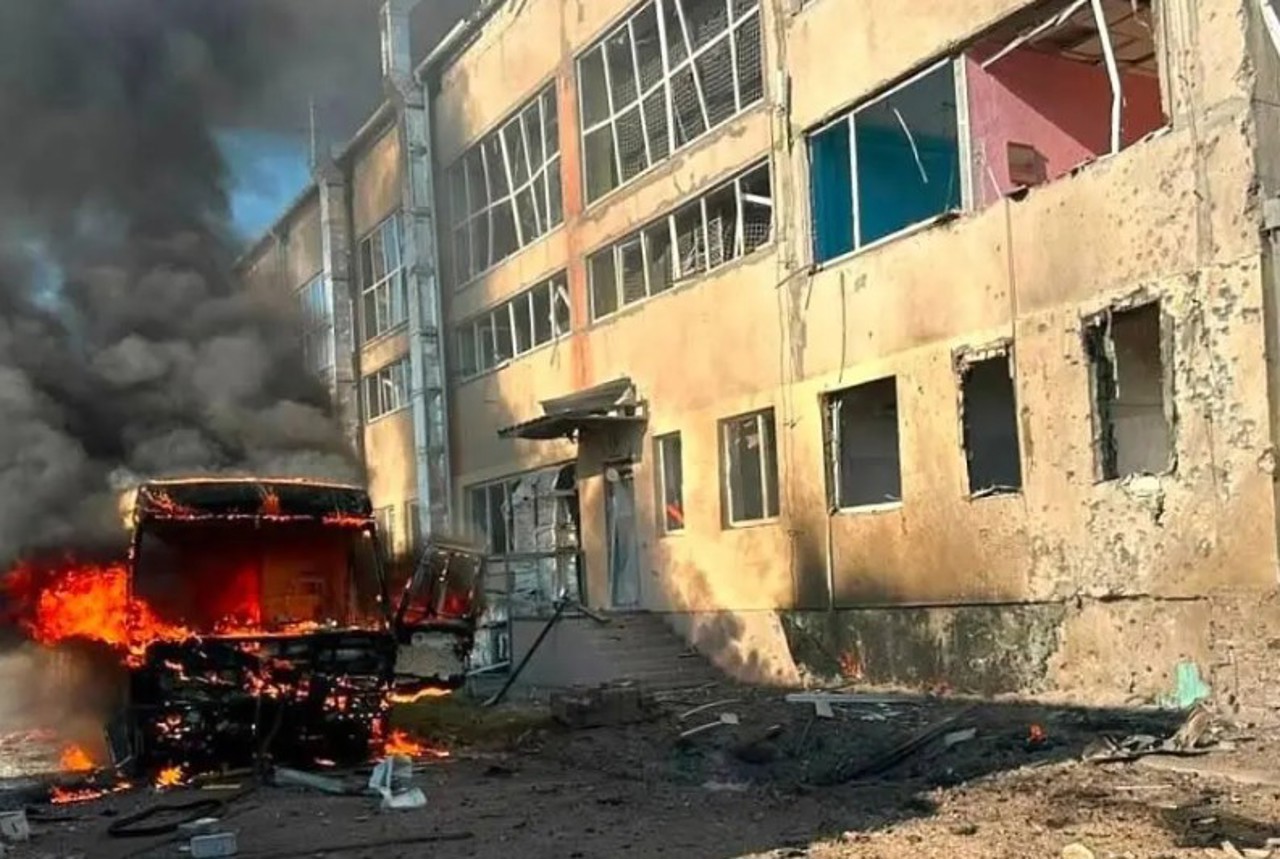 Atacurile rusești din Ucraina au ucis șase civili și au rănit peste 80 într-o singură zi