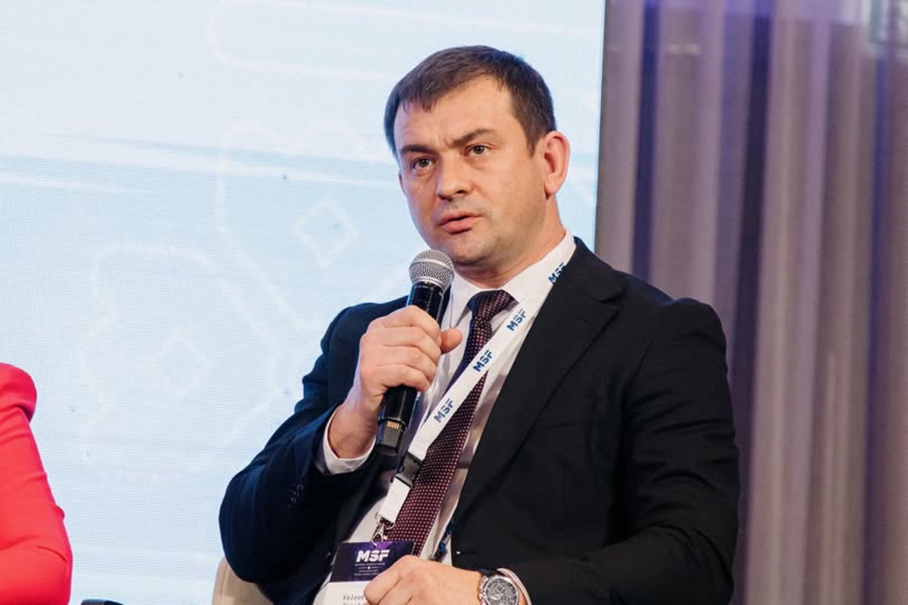 Numiri la Guvern: Valentin Cioclea preia mandatul de secretar general al MAI