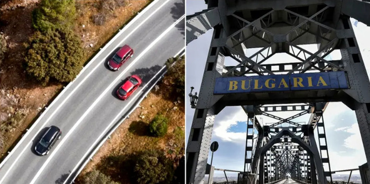 Drivers in Bulgaria face higher vignette rates starting August 1