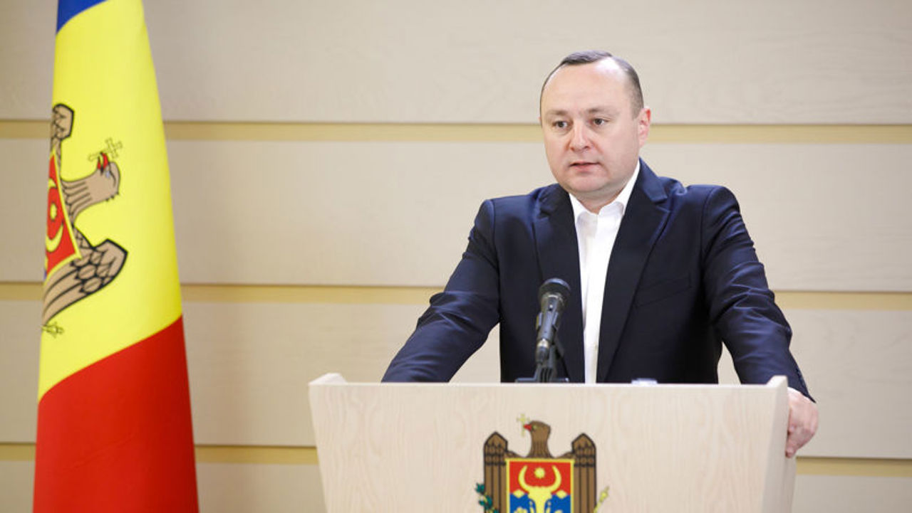 ПСРМ не исключает, что большее число депутатов покинет партию в пользу НАД