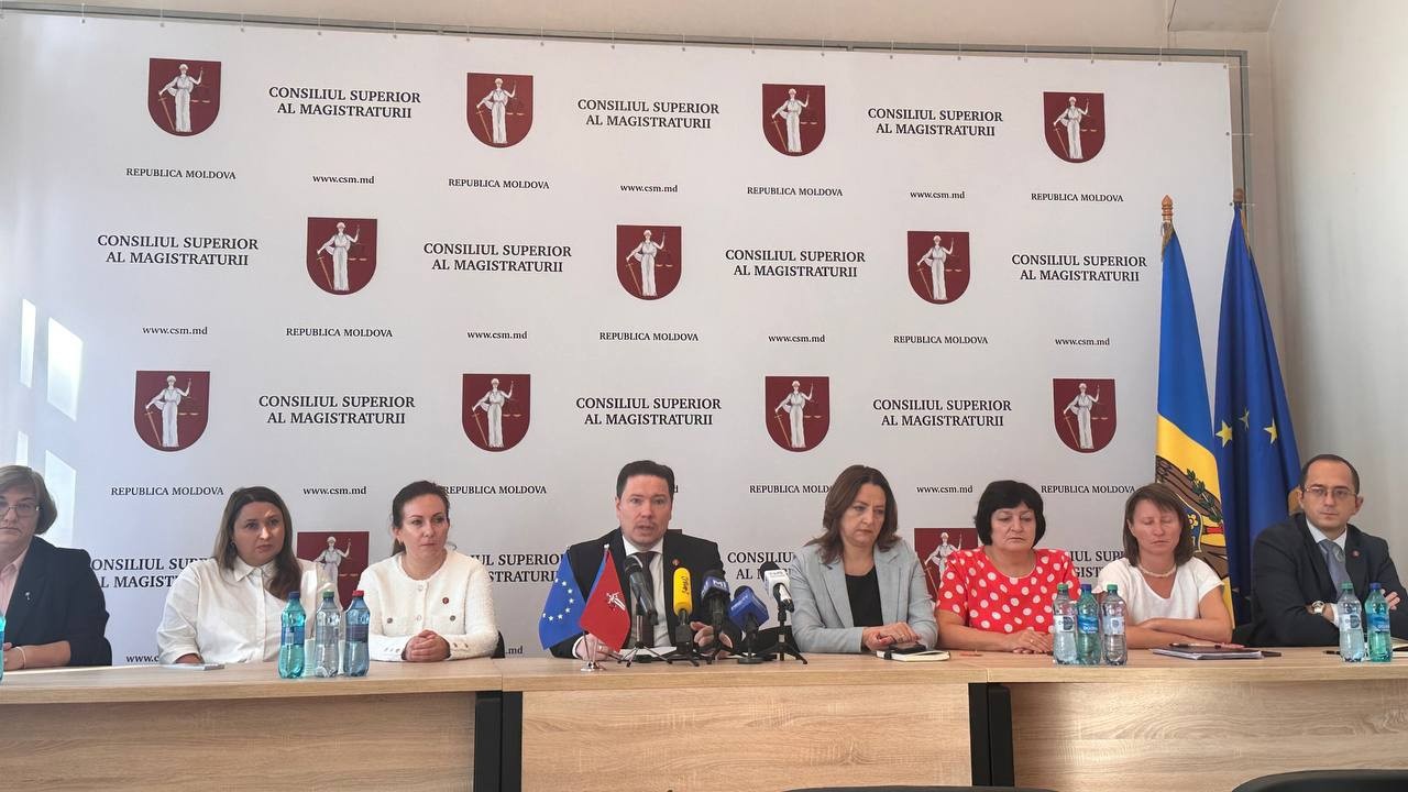 Magistrata care a instrumentat dosarul Evgheniei Guțul, ținta unor amenințări cu moartea: CSM denunță atacuri fără precedent asupra judecătorilor