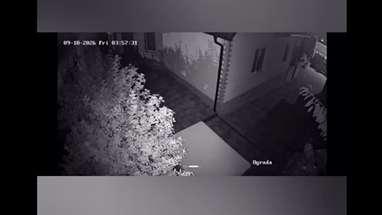 Bubuitură puternică, în apropiere de Chișinău. Poliția desfășoară verificări 