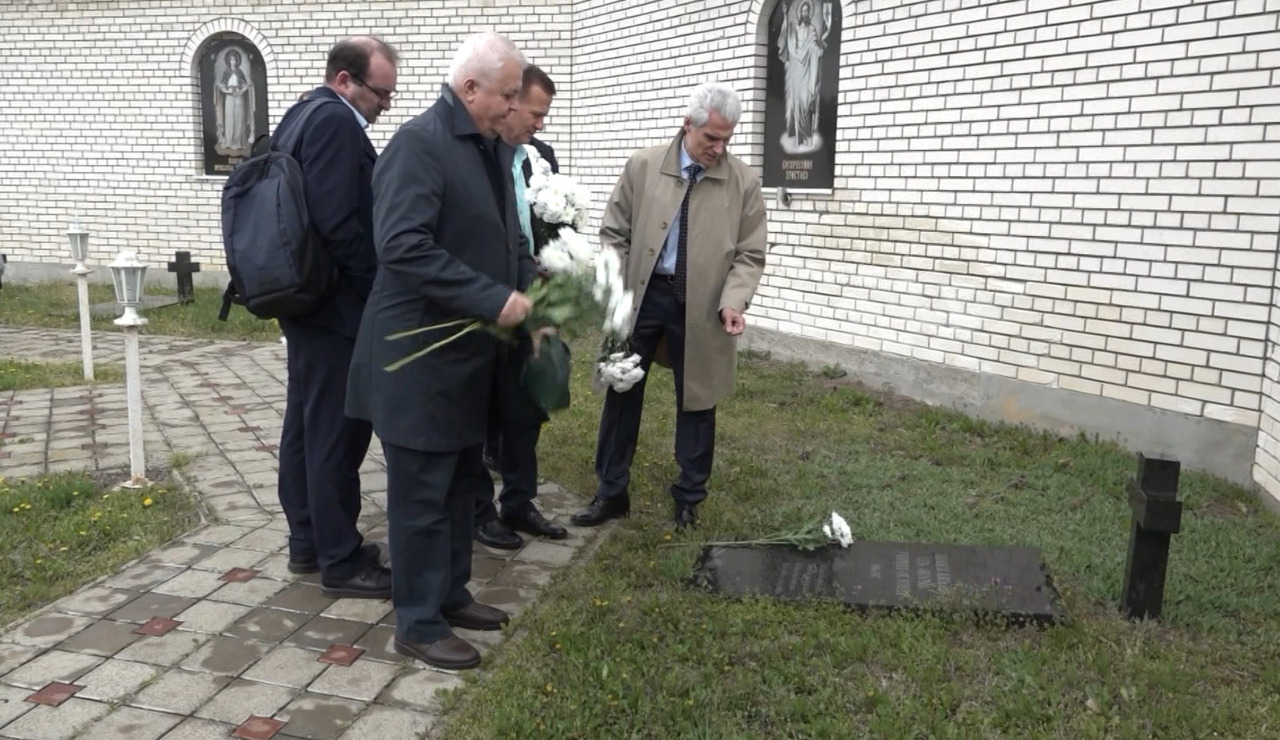 Avdarma, satul fin Găgăuzia unde foametea organizată de sovietici a ucis o treime din oameni: Cazurile, documentate