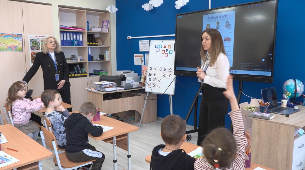 „Am plecat fără să știm unde mergem”. Povestea a două refugiate care au fugit din calea războiului