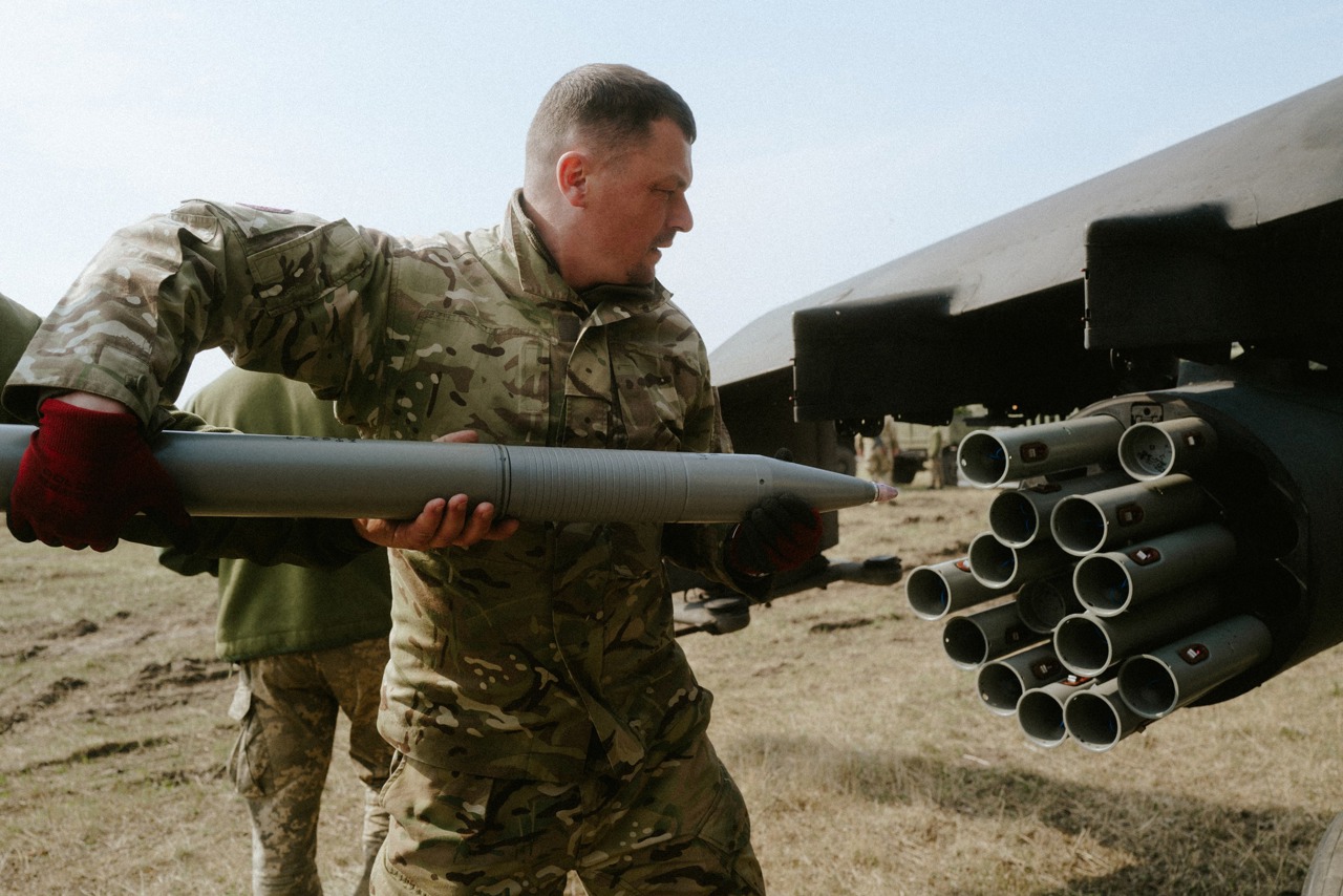 SUA anunță un nou ajutor militar pentru Ucraina în valoare de 1,2 miliarde de dolari