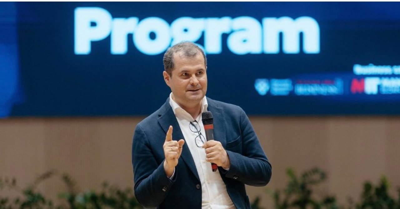 PROFIL | Cine este Vasile Tofan, candidatul PAS la funcția de prim-ministru
