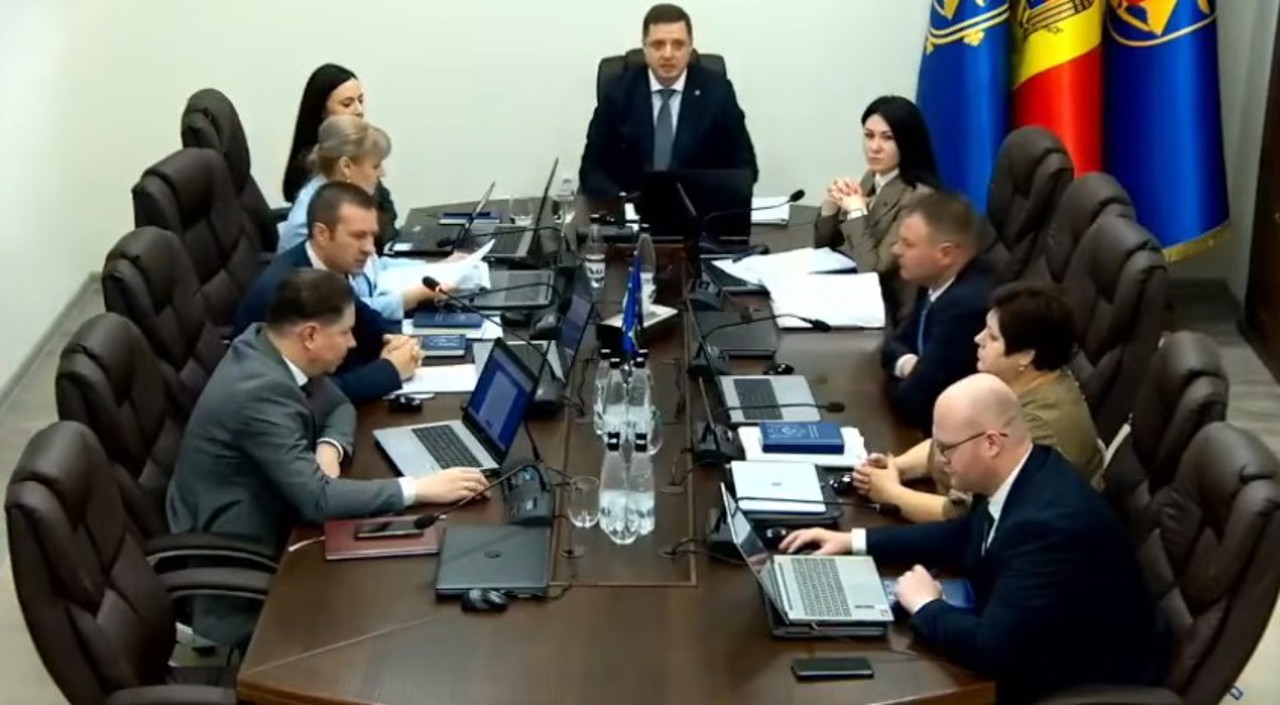 CSP approved the appointment of three prosecutors as deputy chief prosecutor of the Anti-Corruption Prosecutor's Office