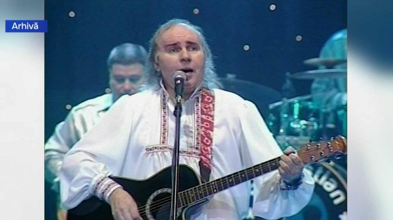 Anatol Dumitraș, comemorat de admiratori cu prilejul zilei de naștere