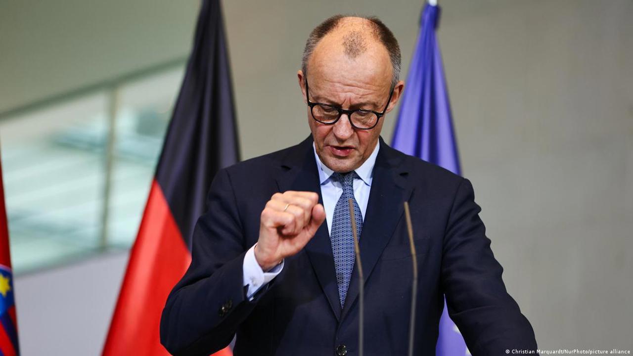 Cancelarul german se va întâlni luni cu liderii națiunilor de la Marea Nordului pentru a discuta despre securitate 