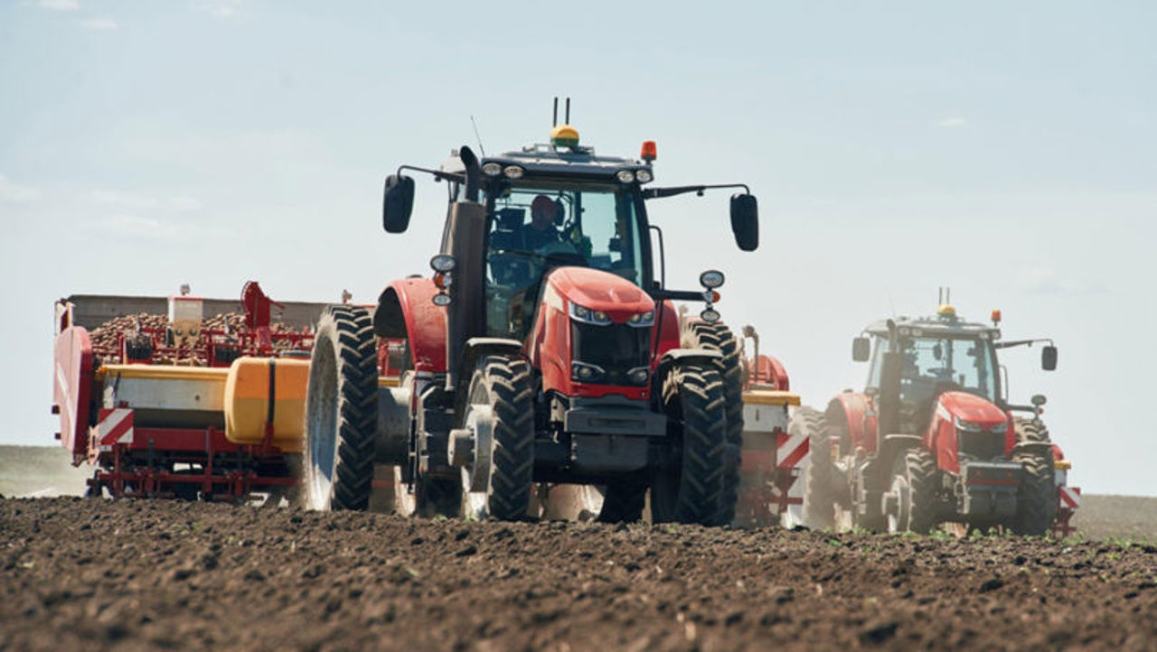 Ministra Catlabuga: În acest an, ar urma să fie create între trei și cinci camere agricole