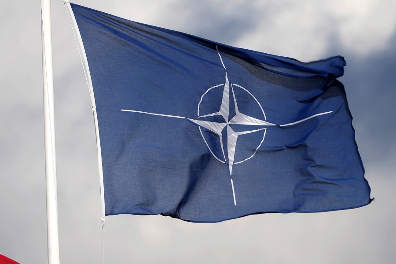 NATO începe astăzi cel mai important exercițiu aerian, coordonat de Germania