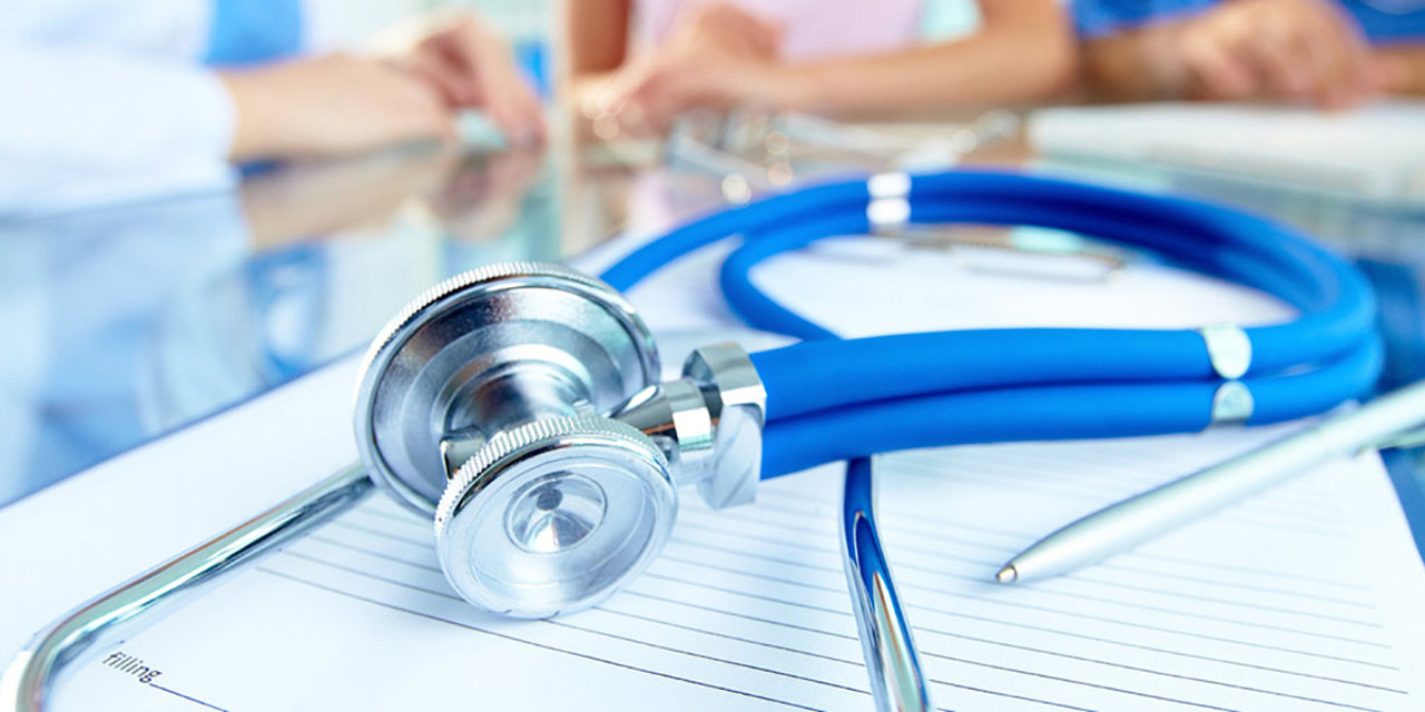 Minister of Health unveils plan for modernized hospitals and services closer to patients