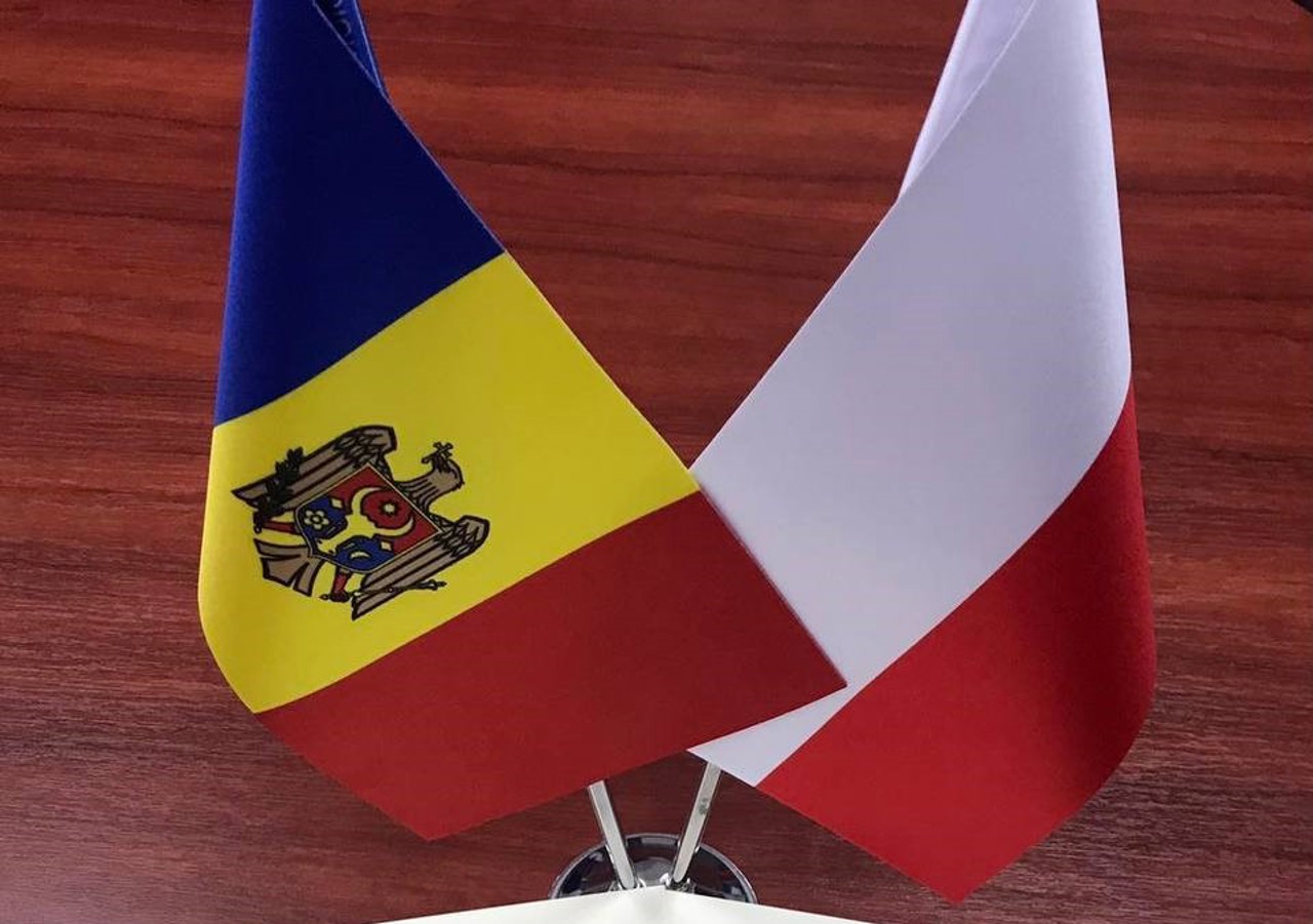 The 9th Session of the Parliamentary Assembly of the Republic of Moldova and the Republic of Poland will take place in Warsaw