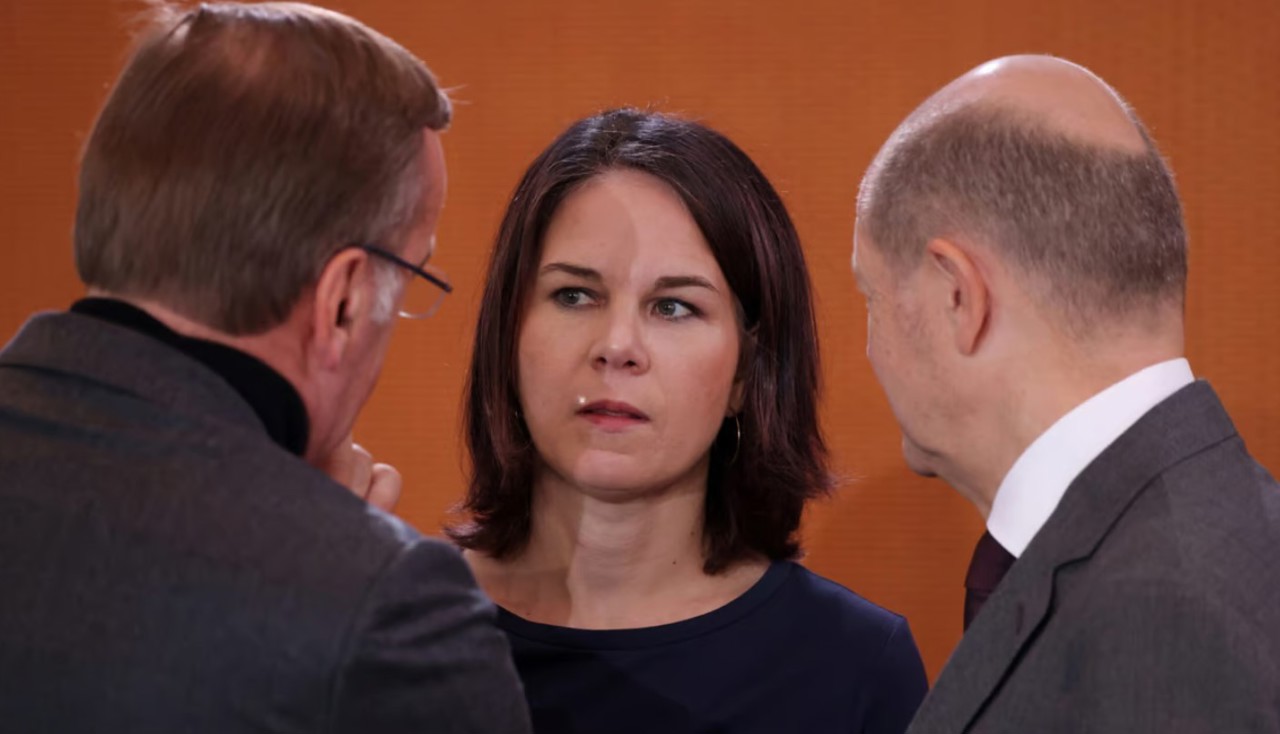 Ministrul german de externe propune reforme îndrăznețe în Uniunea Europeană înaintea extinderii