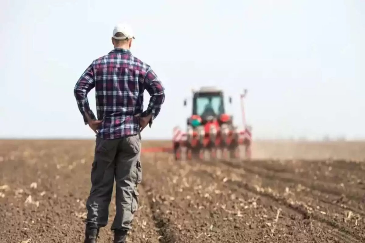 Agricultorii salută inițiativa privind convertirea datoriilor publice către fermieri în obligațiuni de stat