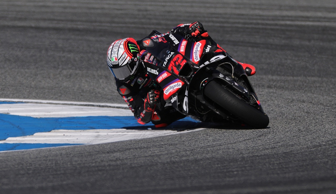 Marco Bezzecchi a câștigat etapa inaugurală a noului sezon de MotoGP