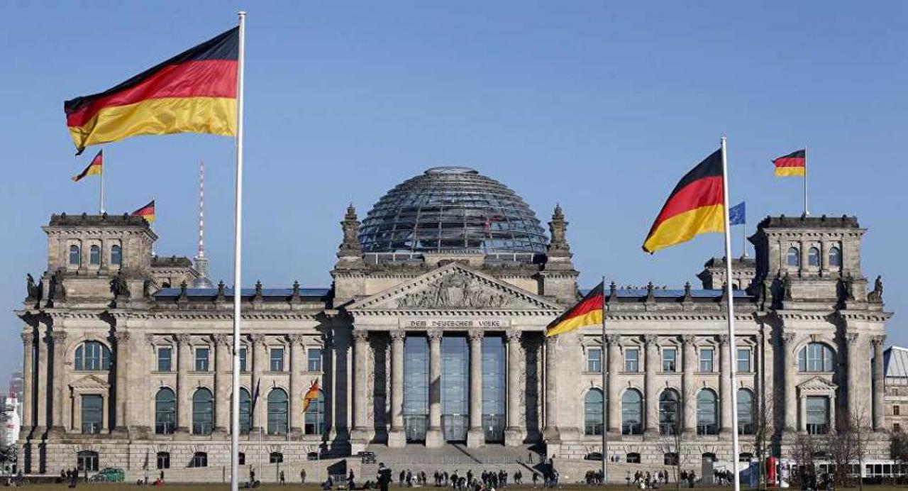 German Bundestag adds Moldova and Georgia to the list of safe countries