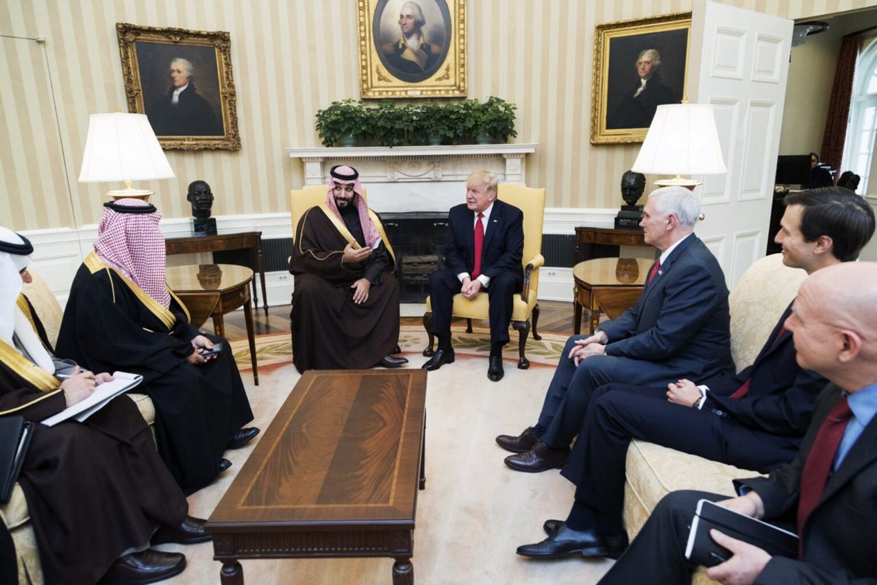 Acordul nuclear SUA–Arabia Saudită: Experții avertizează asupra riscurilor energetice și de securitate 