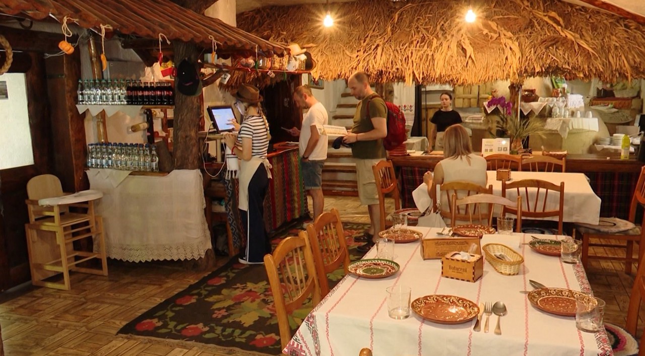 Moldova's tourism booms: Local spots attract visitors