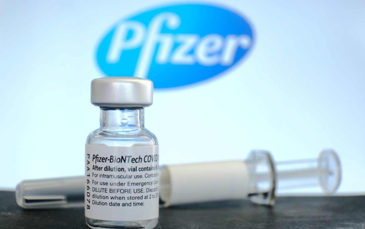 Pfizer sues Romania for refusal to purchase agreed quantity of Anti-Covid-19 vaccines