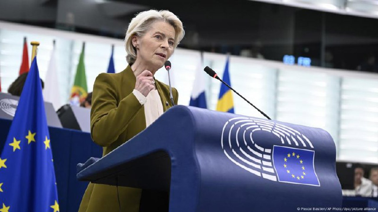 EU sanctions: Commission proposes faster Russian oil & gas ban