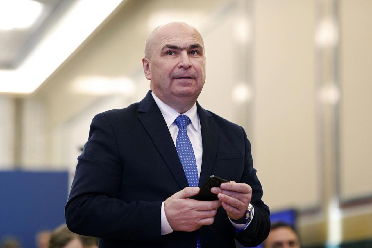 Ilie Bolojan accuses Nicușor Dan of trying to split the PNL